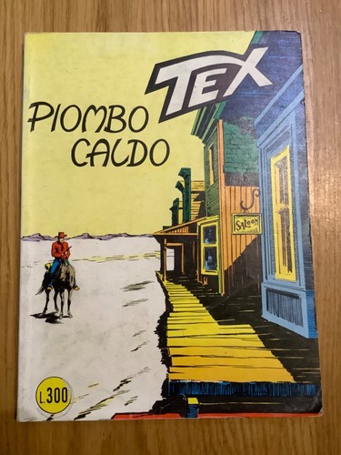 Tex gigante prezzo - , di