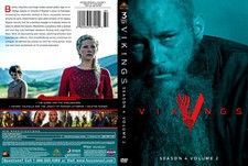 vikings stagione 4 volume 2