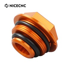 Prolunga serbatoio freno