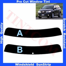 Fascia Parasole Pre-Tagliata