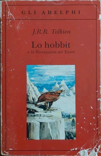 2005 tolkien hobbit - 2005,