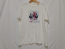 T-Shirt Desigual Uomo , Colore Bianco , Taglia XL