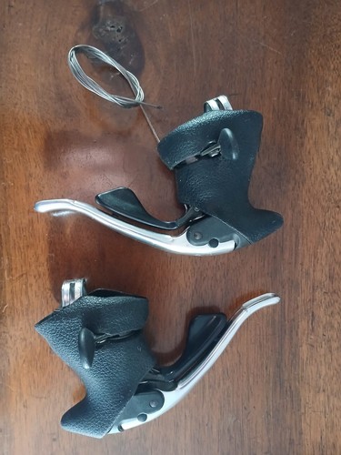 Leve campagnolo mirage - campagnolo,