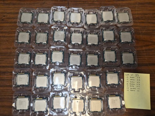 Intel core - misto,