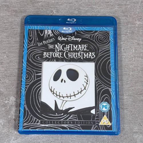 The nightmare before christmas - the,