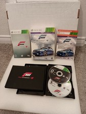 Forza Motorsport 4 - Edizione
