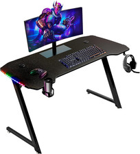 Scrivania Gaming per Computer