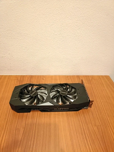 Gigabyte nvidia geforce gtx - gigabyte,