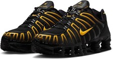 Nike Shox TL sneaker scarpe