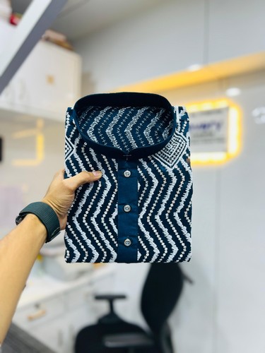 Set pigiama kurta uomo - pigiama,
