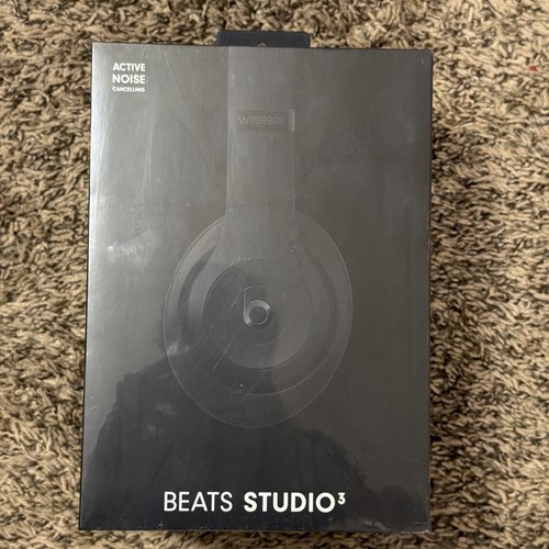 Beats studio3 cuffie wireless - studio3,