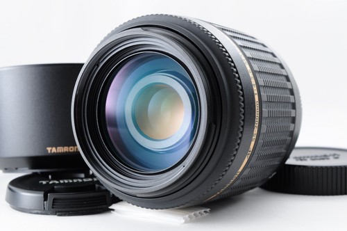 Anno wty for tamron af - us*,