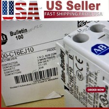 ALLEN BRADLEY CONTACTOR