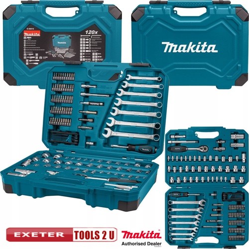 Makita 06616 kit - e-06616,