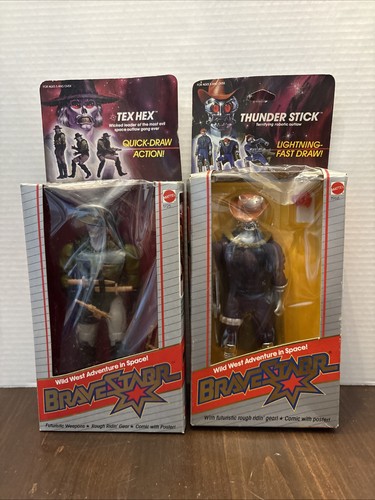 Figurina vintage 1986 - figurina,
