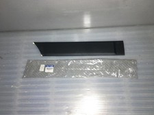 MODANATURA POSTERIORE DESTRA