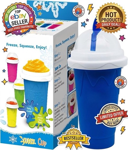 Tazza slushy maker - tazza,