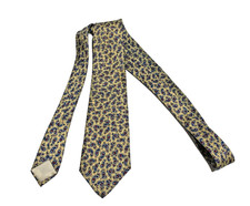 Cravatta Christian Dior