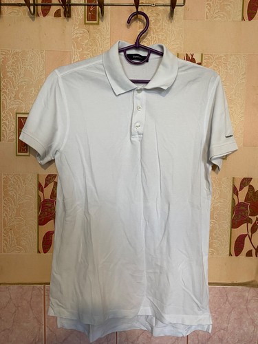 Polo uomo ermenegildo - polo, zegna