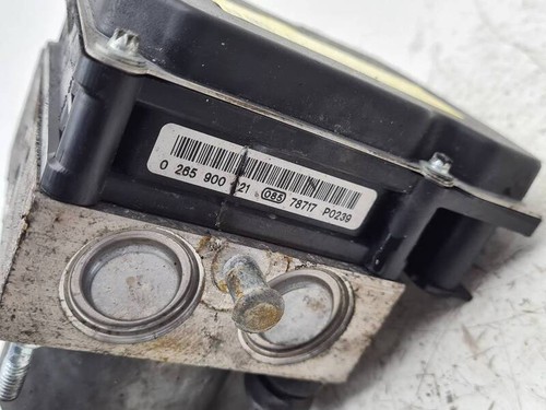 0265233335 abs alfa - 0265233335, romeo