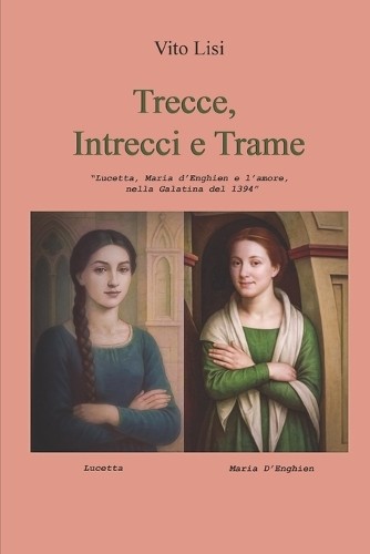 Vito lisi trecce intrecci e - intrecci,