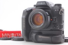 [OTTIME CONDIZIONI] Minolta