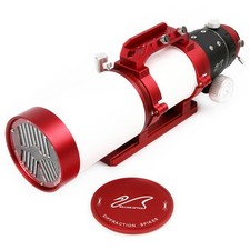 William Optics Rifrattore