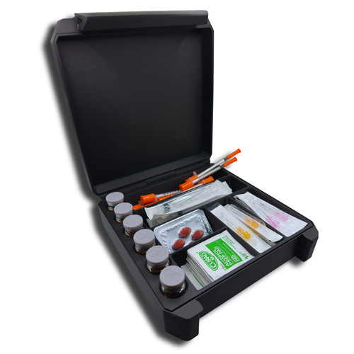 Trt hrt supply - hrt, –