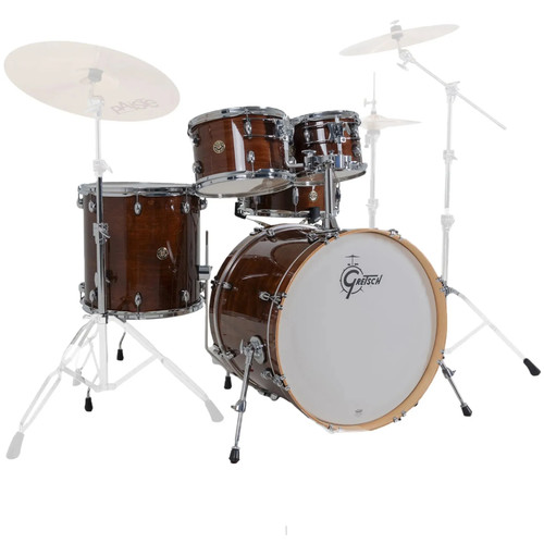 Gretsch catalina acero - gretsch,