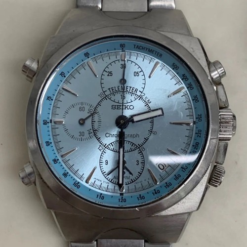 Antico orologio seiko r418 - orologio,