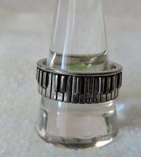 Anello tasti pianoforte