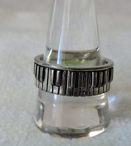 Anello tastiera tasti