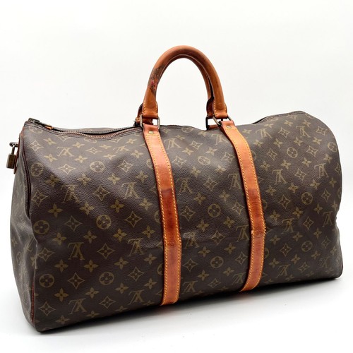 Borsa mano originale louis - borsa, a