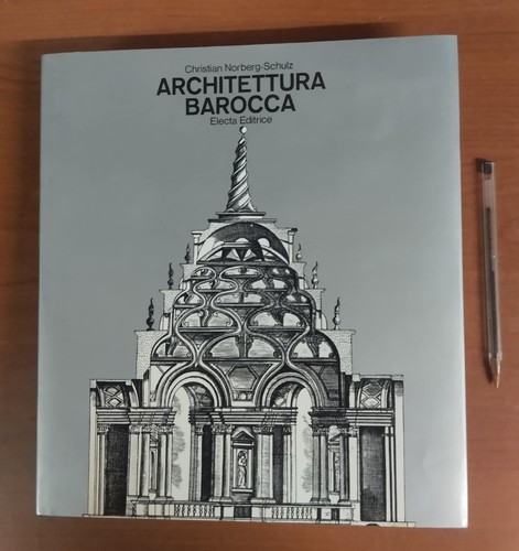Architettura barocca - l'architettura,