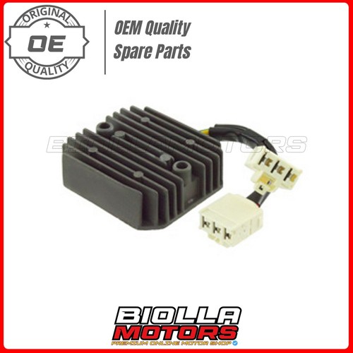 Regolatore tensione honda - tensione,