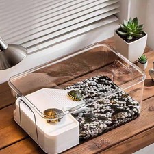 Vasca per tartarughe