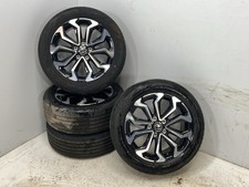 4 Cerchi & Gomme Completi