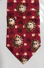 Cravatta HUGO BOSS 100% seta