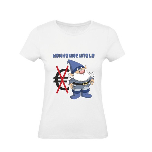 Maglia shirt donna - maglia,