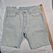 DEAD STOCK BIG E LEVIS 501