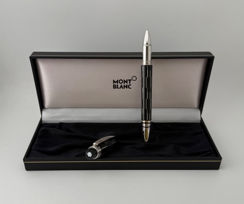 Montblanc starwalker mystery - montblanc,