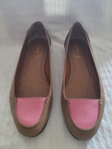 Fendi tanbrownpinkleather - fendi,