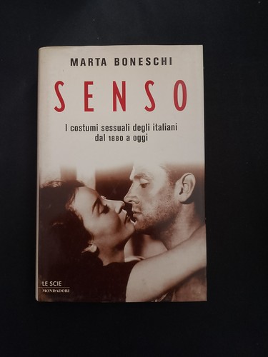 Marta boneschi senso - marta,