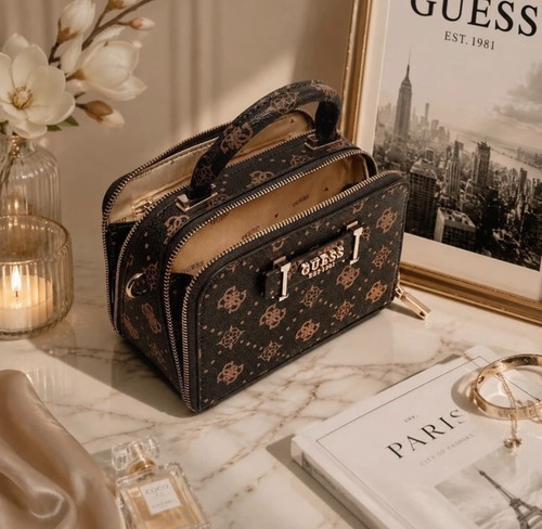 Borsa guess donna tracolla - borsa,