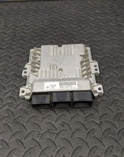 CENTRALINA MOTORE CITREON C4