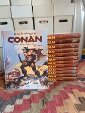 Conan La Spada Selvaggia