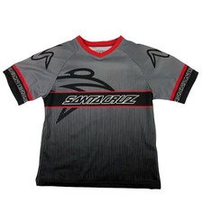 Maglia Santa Cruz uomo grande