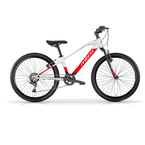 Bici district mtb 18 - district,