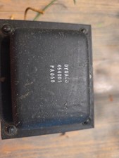 Trasformatore di potenza Dynaco St70 PA060