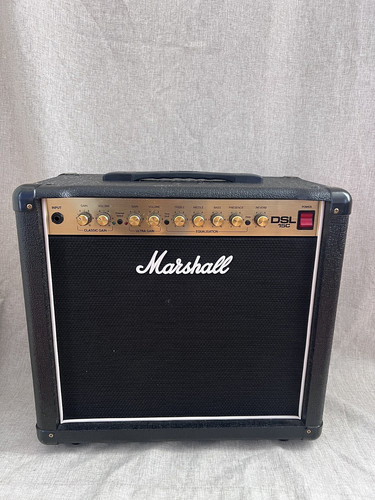 Marshall dsl15c amplificatore - marshall,